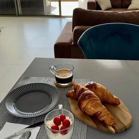 Apartmán Casa Scenic *