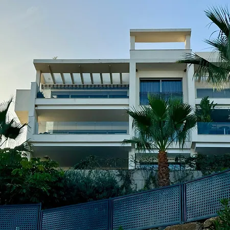 Casa Scenic Apartmán Estepona