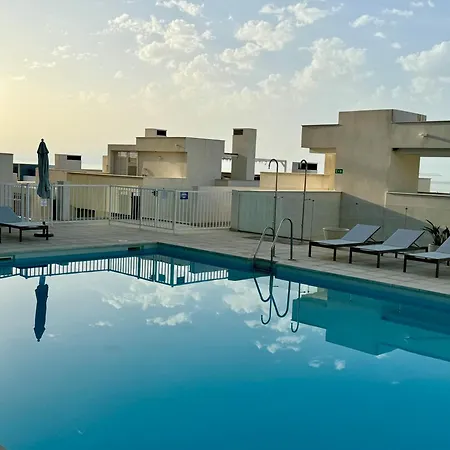 Casa Scenic Appartamento Estepona