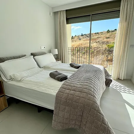Apartmán Casa Scenic Estepona
