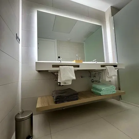 Apartmán Casa Scenic *