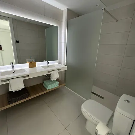 Апартаменты Casa Scenic