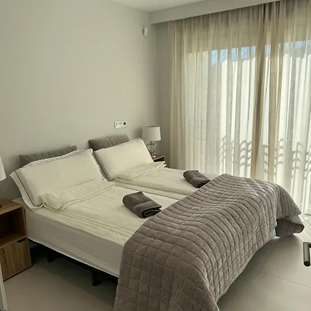 Apartamento Casa Scenic