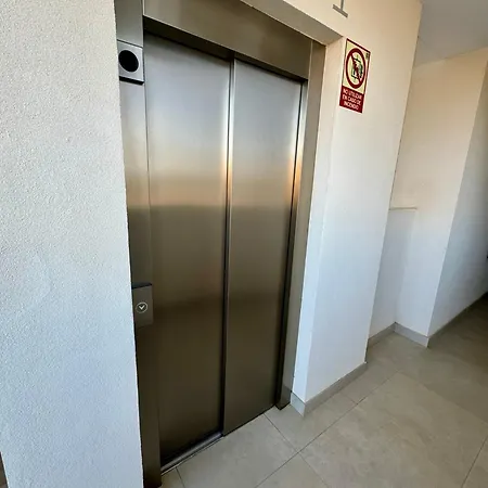 Apartamento Casa Scenic *