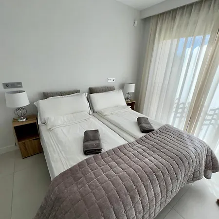 Apartamento Casa Scenic *
